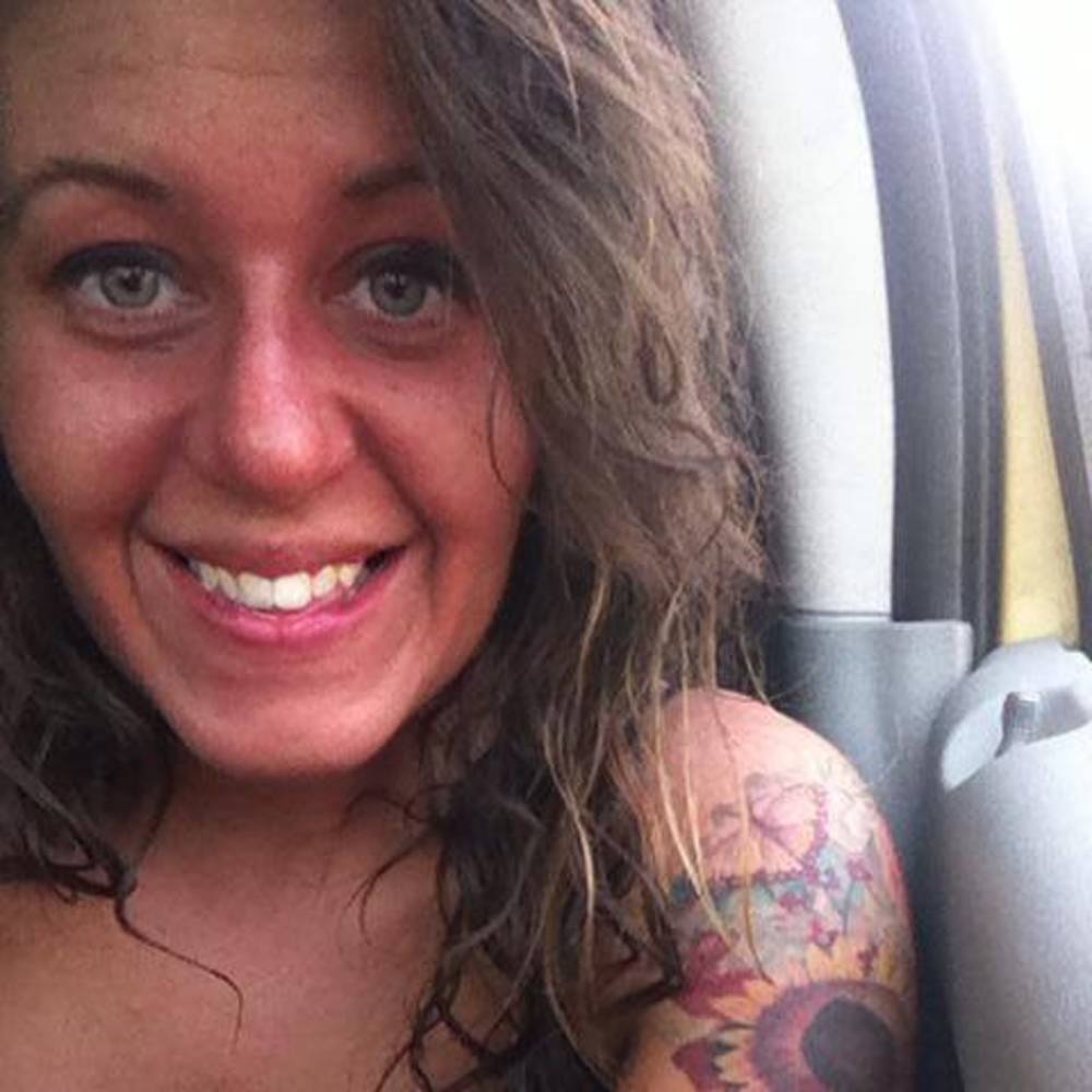 Meet your Posher, Jordin